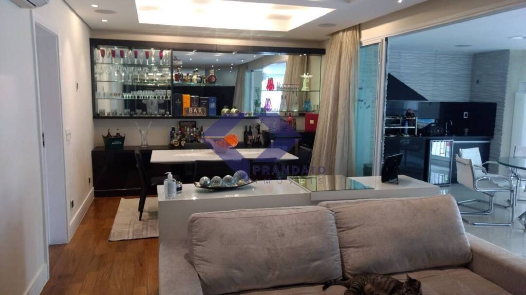 Apartamento, 4 quartos, 405 m² - Foto 4