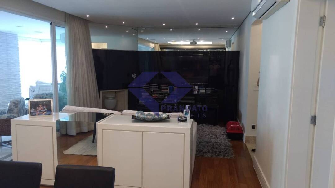 Apartamento, 4 quartos, 405 m² - Foto 5