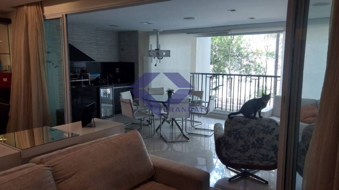 Apartamento, 4 quartos, 405 m² - Foto 9
