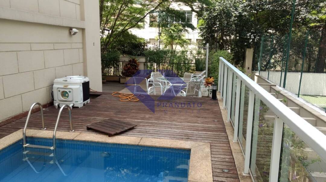 Apartamento, 4 quartos, 405 m² - Foto 14