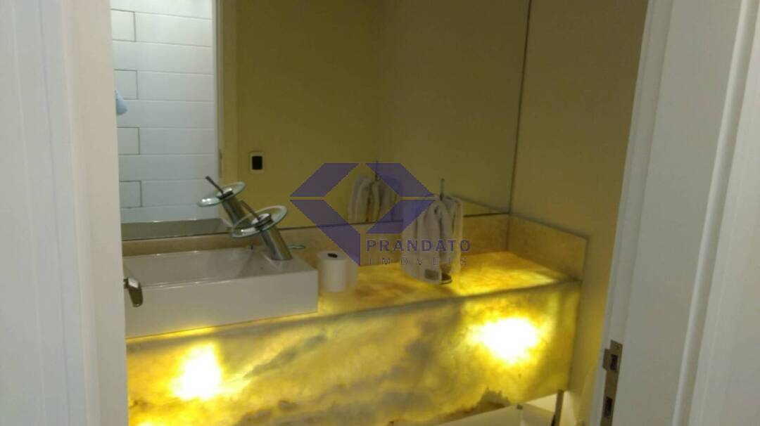 Apartamento, 4 quartos, 405 m² - Foto 7