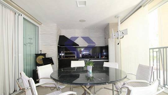Apartamento, 4 quartos, 405 m² - Foto 12