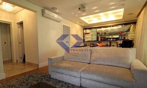 Apartamento, 4 quartos, 405 m² - Foto 25