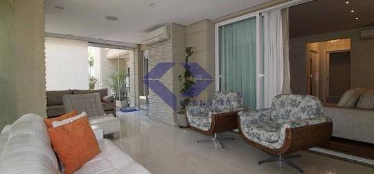 Apartamento, 4 quartos, 405 m² - Foto 24