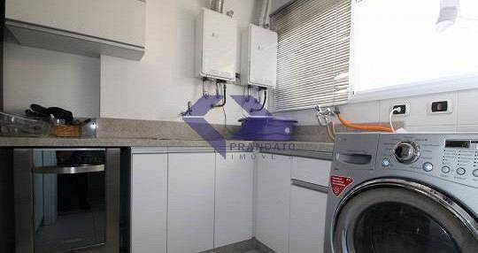 Apartamento, 4 quartos, 405 m² - Foto 35