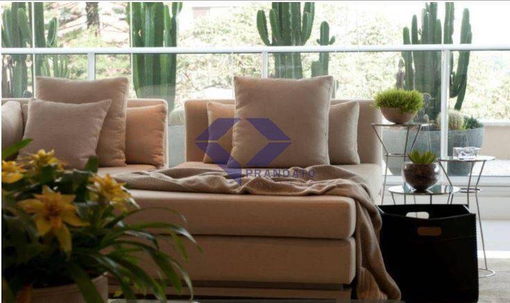 Apartamento, 4 quartos, 400 m² - Foto 6