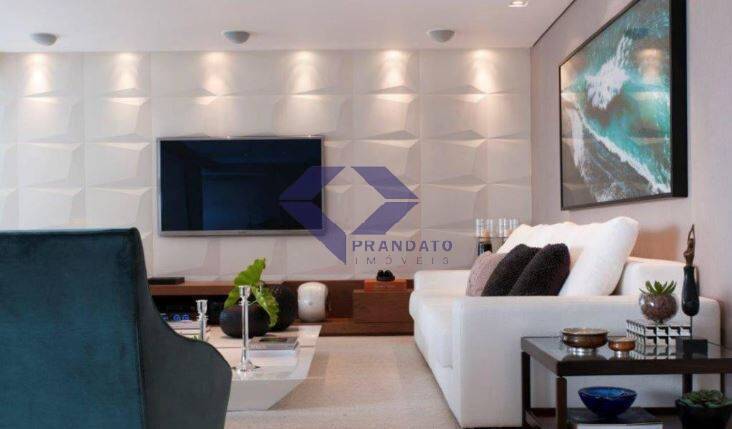Apartamento, 4 quartos, 400 m² - Foto 3