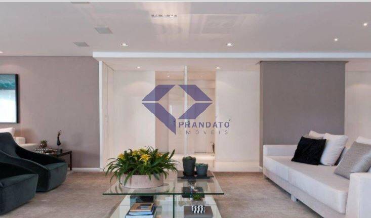 Apartamento, 4 quartos, 400 m² - Foto 5