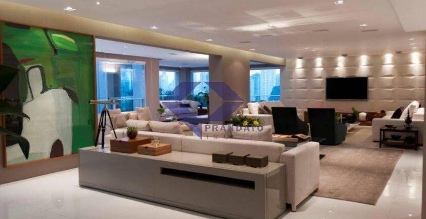 Apartamento, 4 quartos, 400 m² - Foto 1