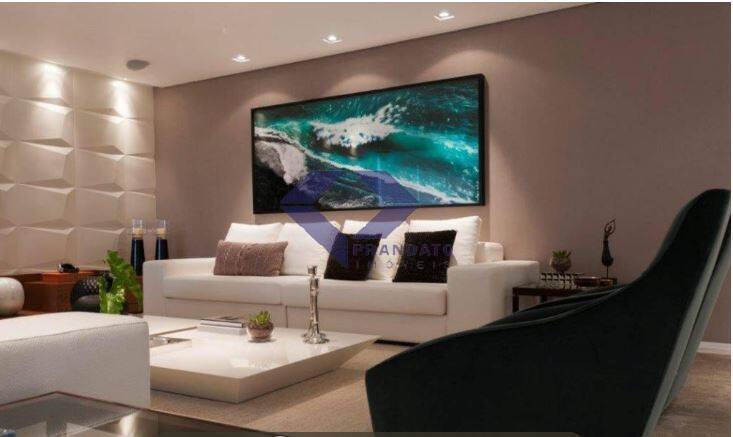 Apartamento, 4 quartos, 400 m² - Foto 2