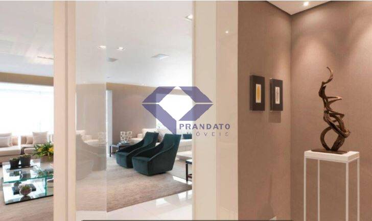 Apartamento, 4 quartos, 400 m² - Foto 10