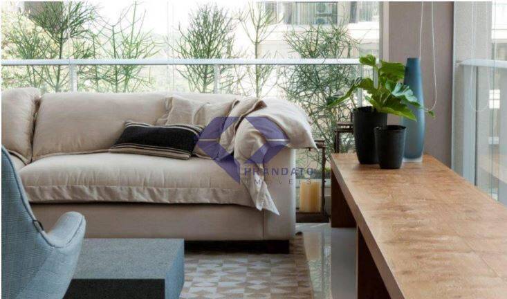 Apartamento, 4 quartos, 400 m² - Foto 9