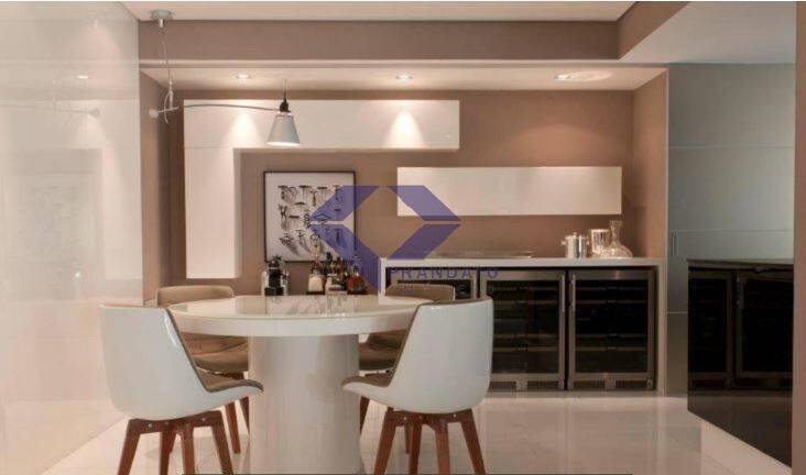 Apartamento, 4 quartos, 400 m² - Foto 16