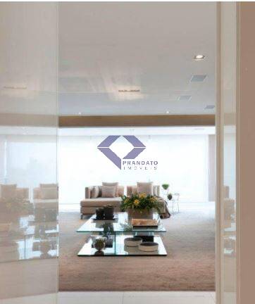 Apartamento, 4 quartos, 400 m² - Foto 14