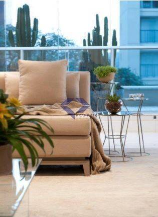 Apartamento, 4 quartos, 400 m² - Foto 8