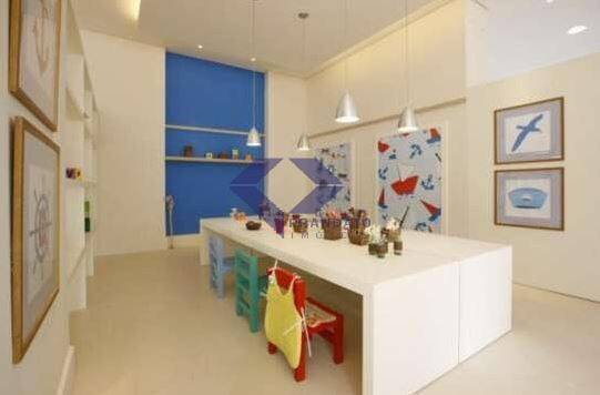 Apartamento, 4 quartos, 400 m² - Foto 21