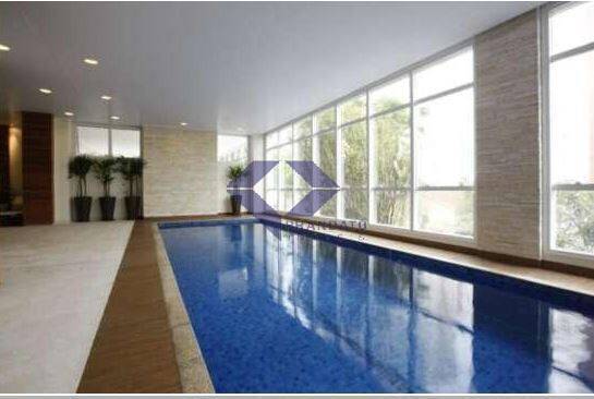 Apartamento, 4 quartos, 400 m² - Foto 20
