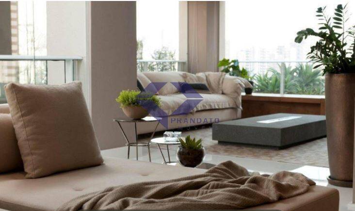 Apartamento, 4 quartos, 400 m² - Foto 15