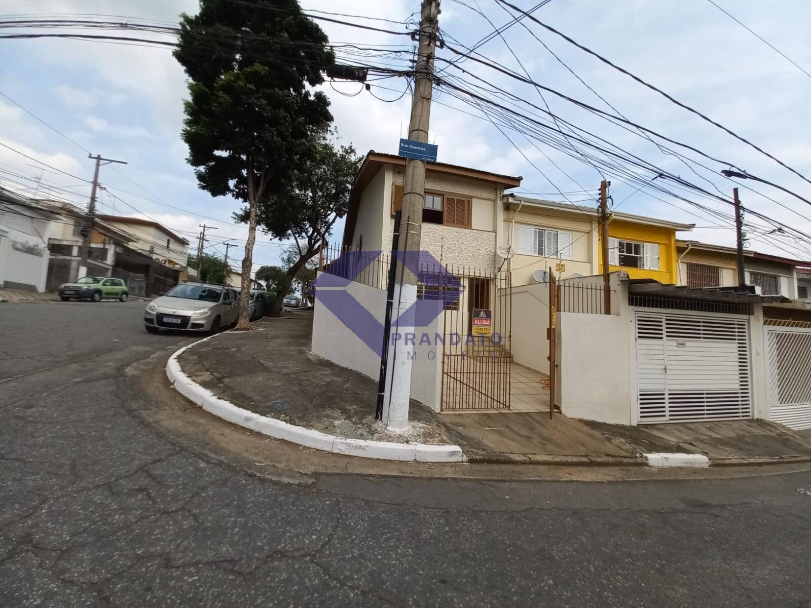 Sobrado, 3 quartos, 147 m² - Foto 33