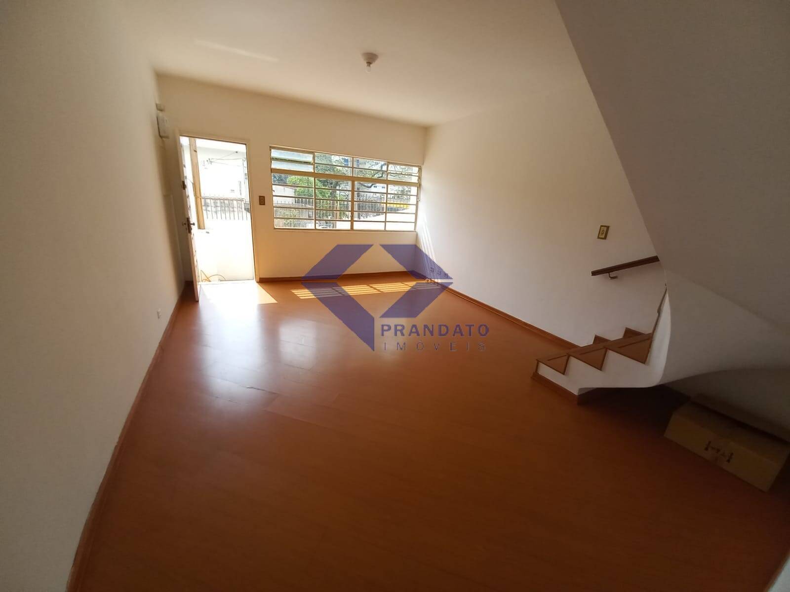 Sobrado, 3 quartos, 147 m² - Foto 1