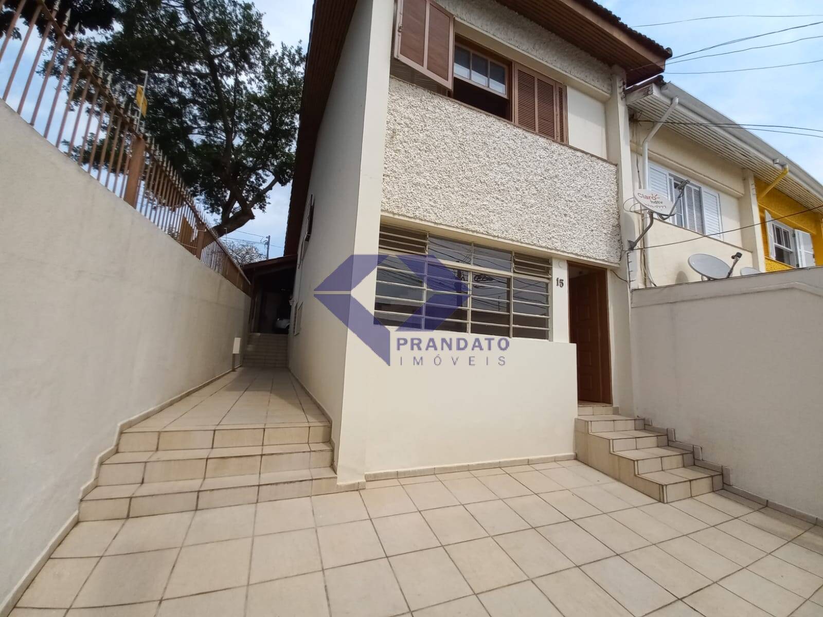 Sobrado, 3 quartos, 147 m² - Foto 23