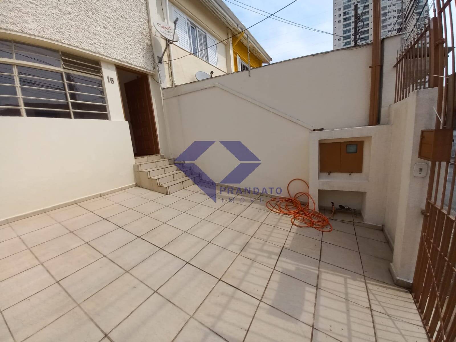 Sobrado, 3 quartos, 147 m² - Foto 25
