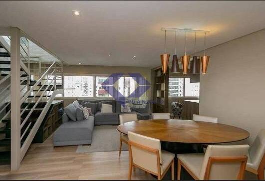 Apartamento, 3 quartos, 185 m² - Foto 2