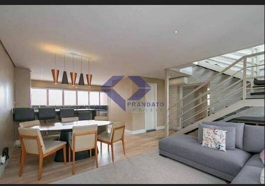 Apartamento, 3 quartos, 185 m² - Foto 3