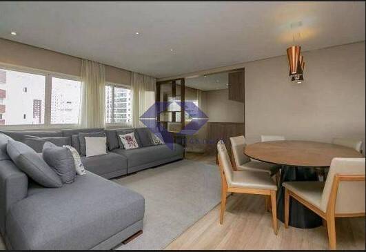 Apartamento, 3 quartos, 185 m² - Foto 1