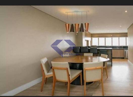 Apartamento, 3 quartos, 185 m² - Foto 8