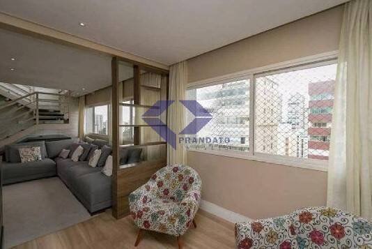 Apartamento, 3 quartos, 185 m² - Foto 5