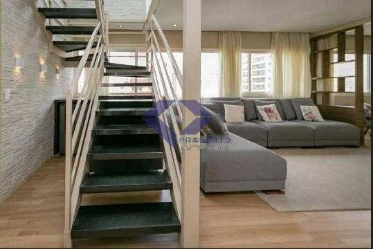 Apartamento, 3 quartos, 185 m² - Foto 4