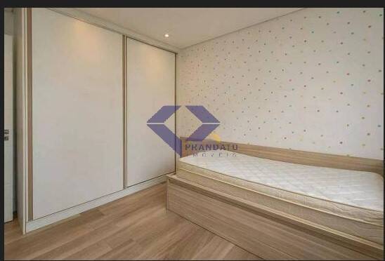 Apartamento, 3 quartos, 185 m² - Foto 21