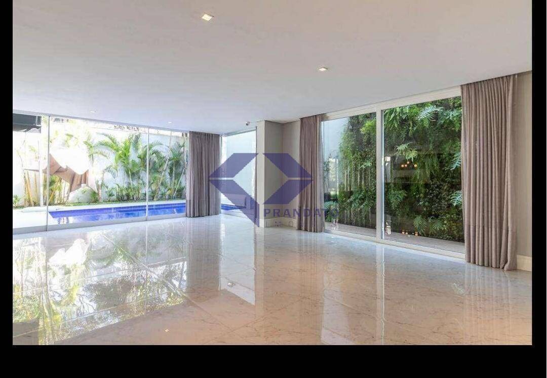 Sobrado à venda e aluguel com 3 quartos, 600m² - Foto 6
