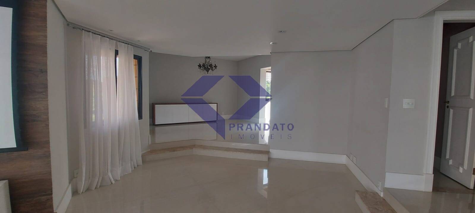 Apartamento, 3 quartos, 260 m² - Foto 3