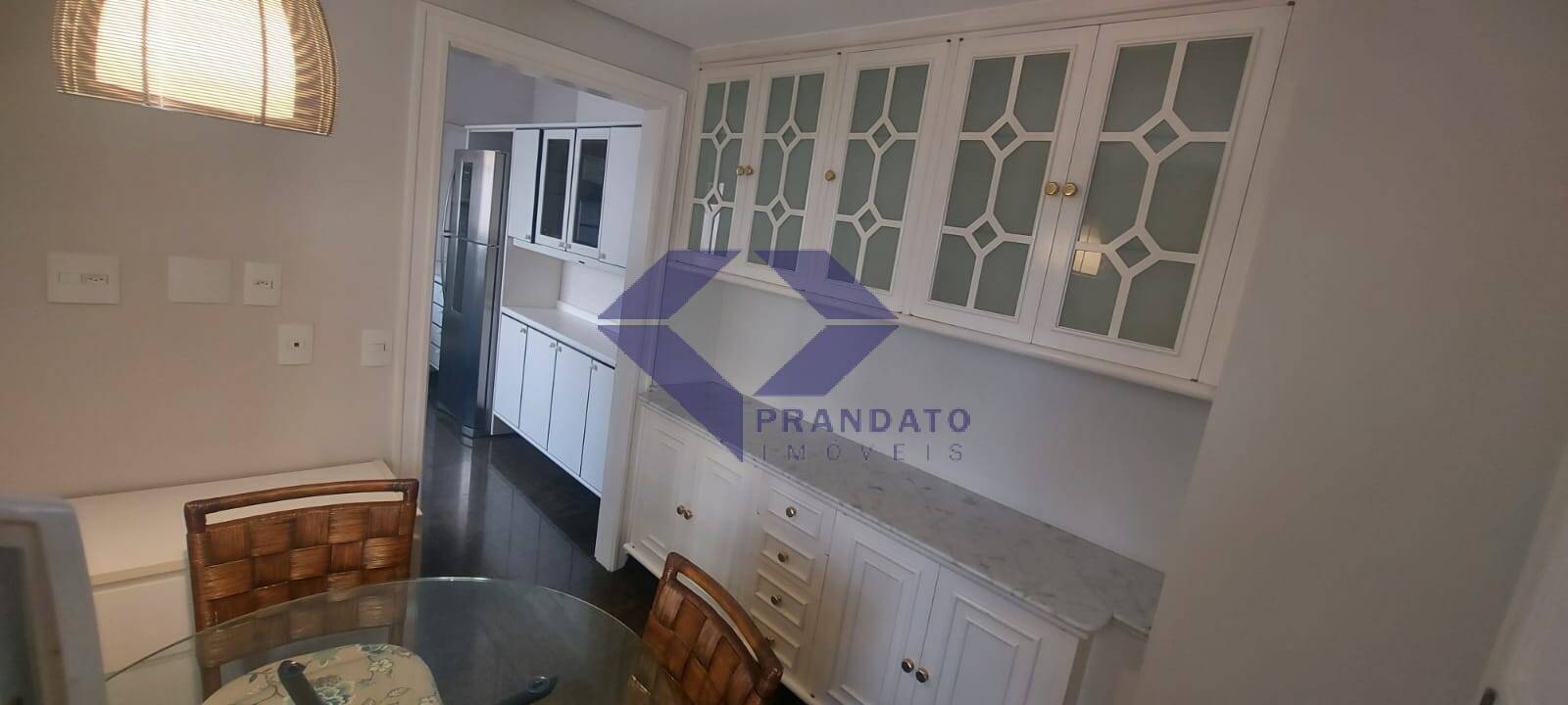 Apartamento, 3 quartos, 260 m² - Foto 7