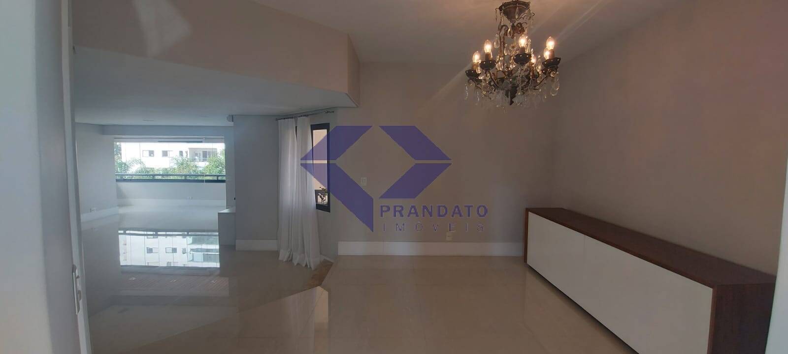 Apartamento, 3 quartos, 260 m² - Foto 2