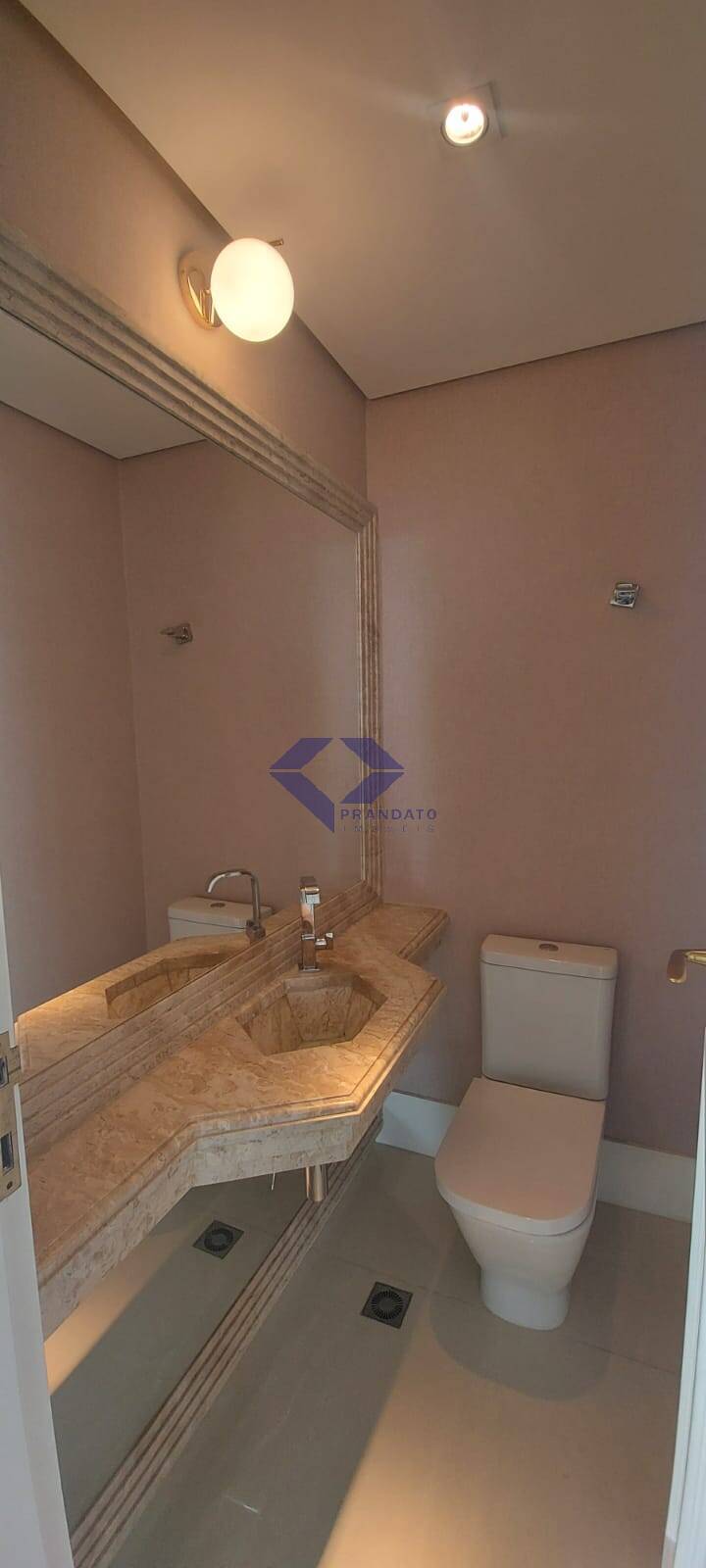 Apartamento, 3 quartos, 260 m² - Foto 21