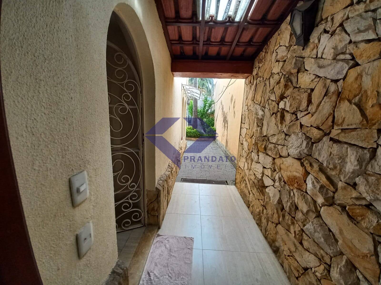 Sobrado, 4 quartos, 190 m² - Foto 6