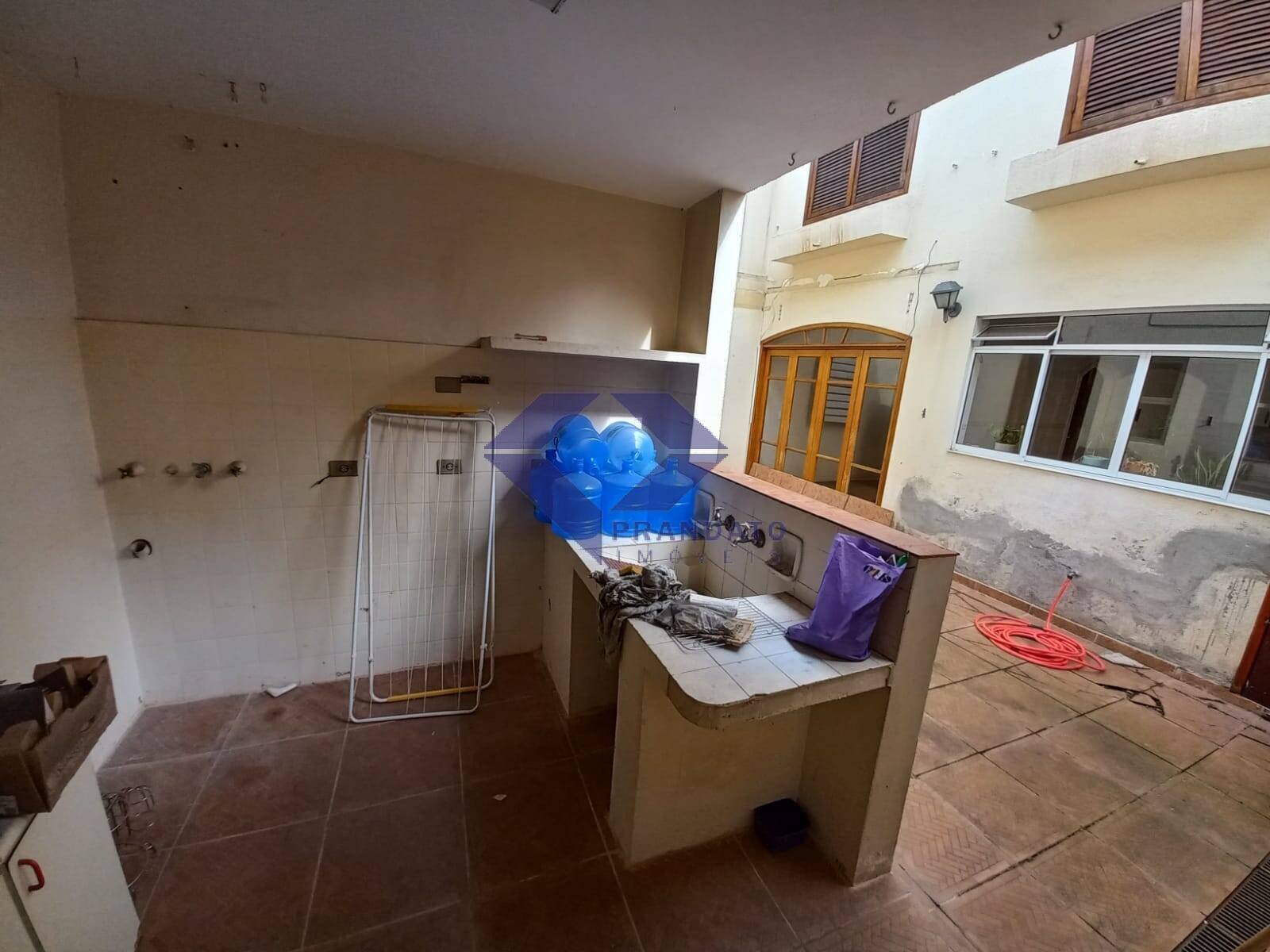 Sobrado, 4 quartos, 190 m² - Foto 32