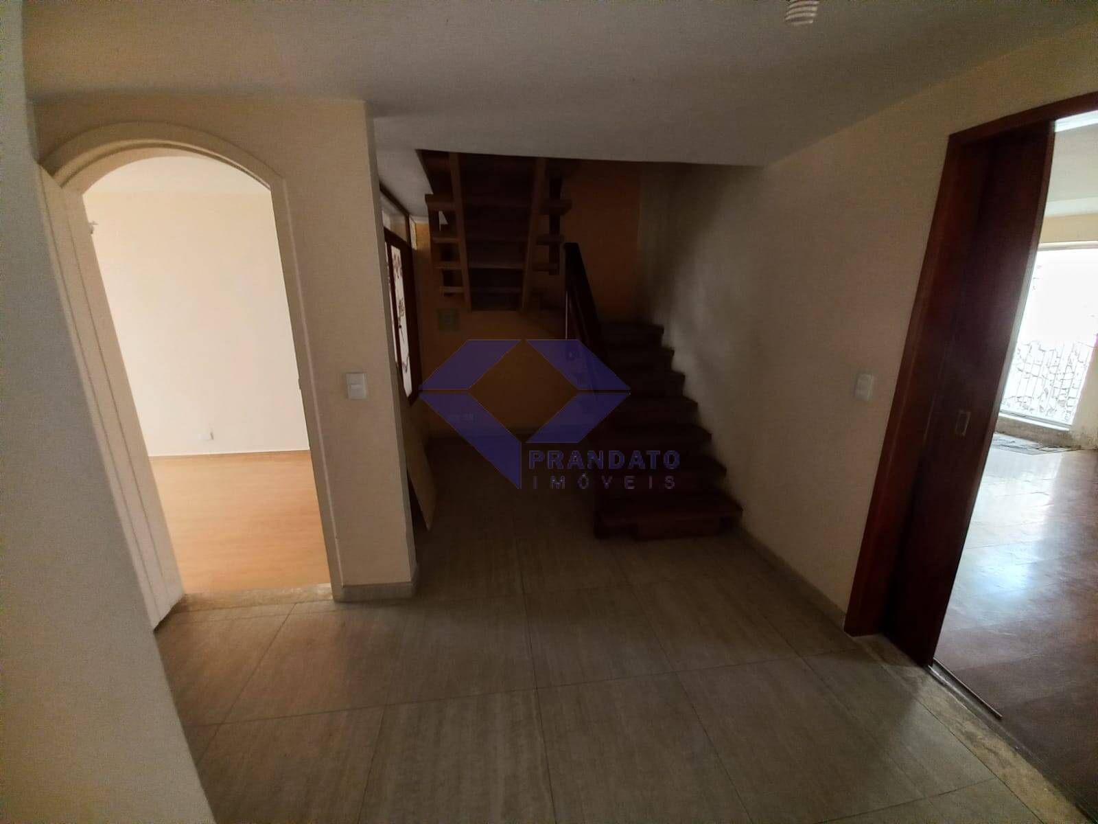 Sobrado, 4 quartos, 190 m² - Foto 10