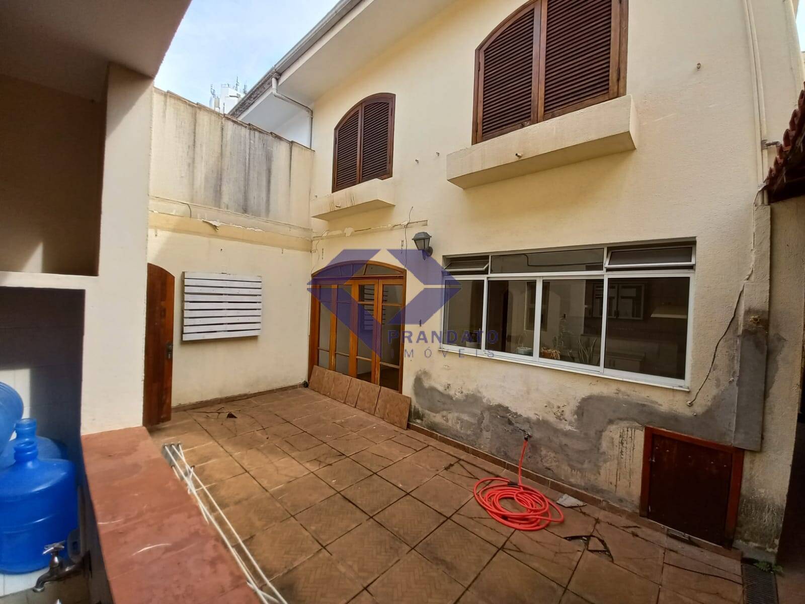 Sobrado, 4 quartos, 190 m² - Foto 30