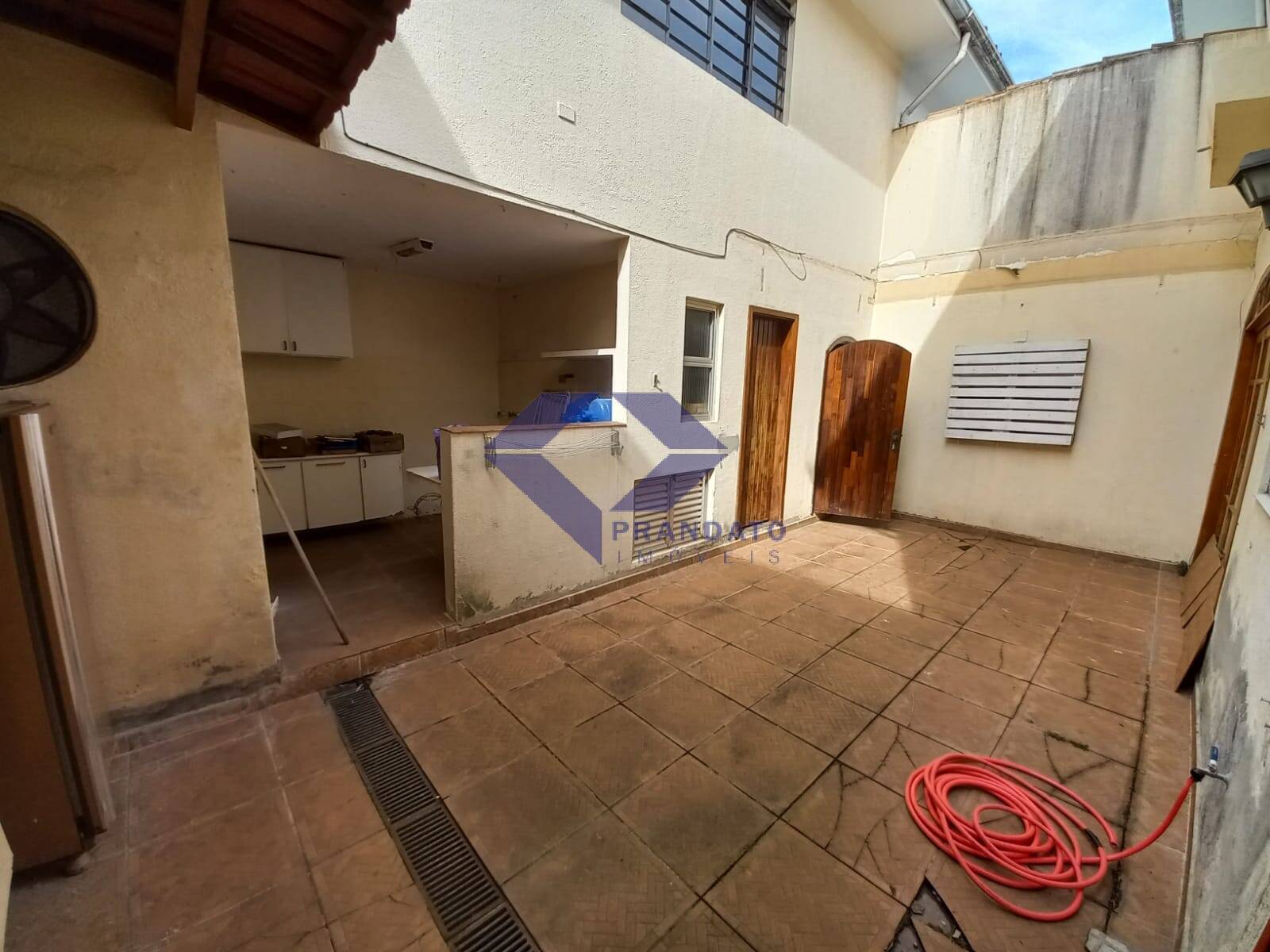 Sobrado, 4 quartos, 190 m² - Foto 31