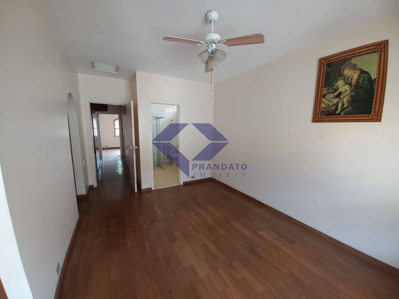 Sobrado, 4 quartos, 190 m² - Foto 17