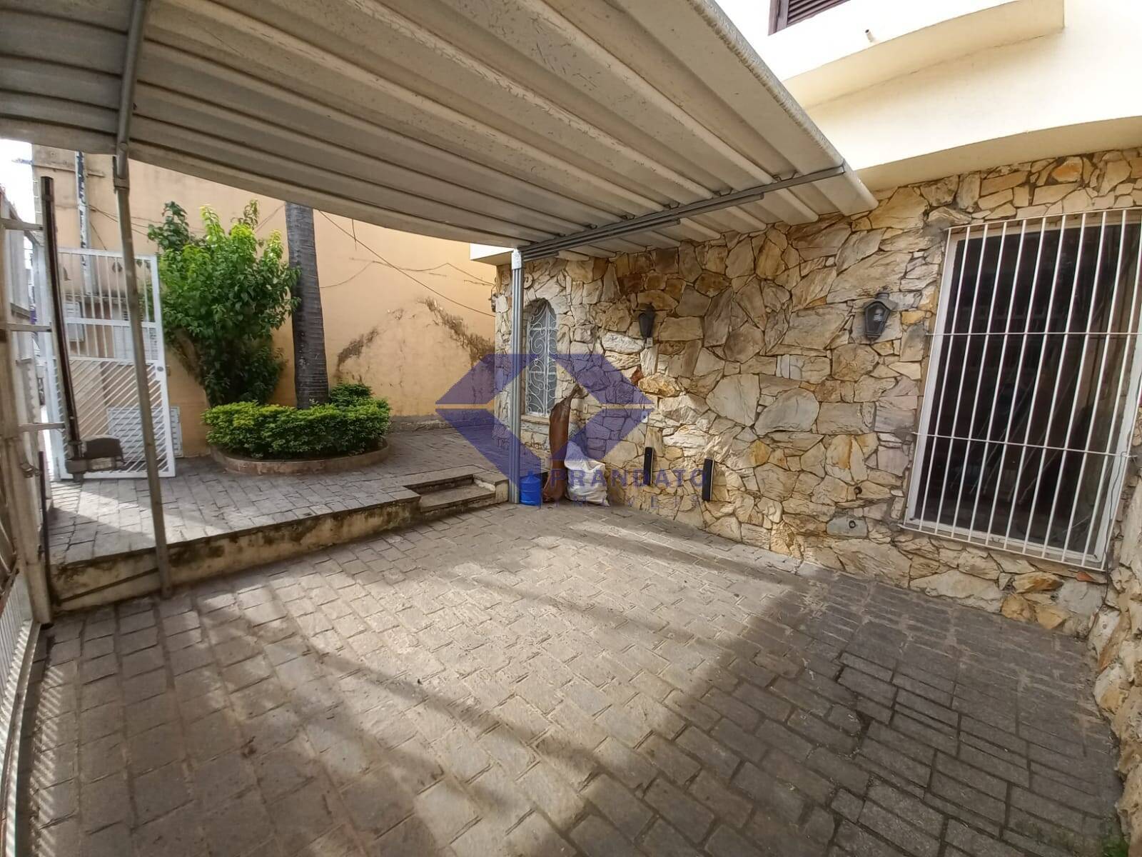 Sobrado, 4 quartos, 190 m² - Foto 2