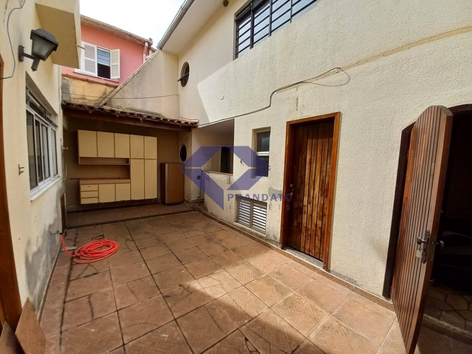 Sobrado, 4 quartos, 190 m² - Foto 33