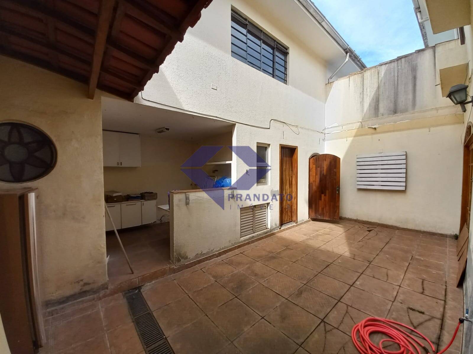 Sobrado, 4 quartos, 190 m² - Foto 29