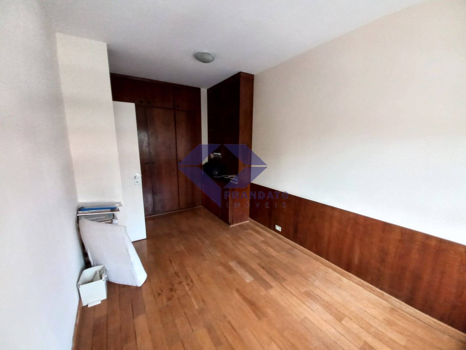 Sobrado, 4 quartos, 190 m² - Foto 23