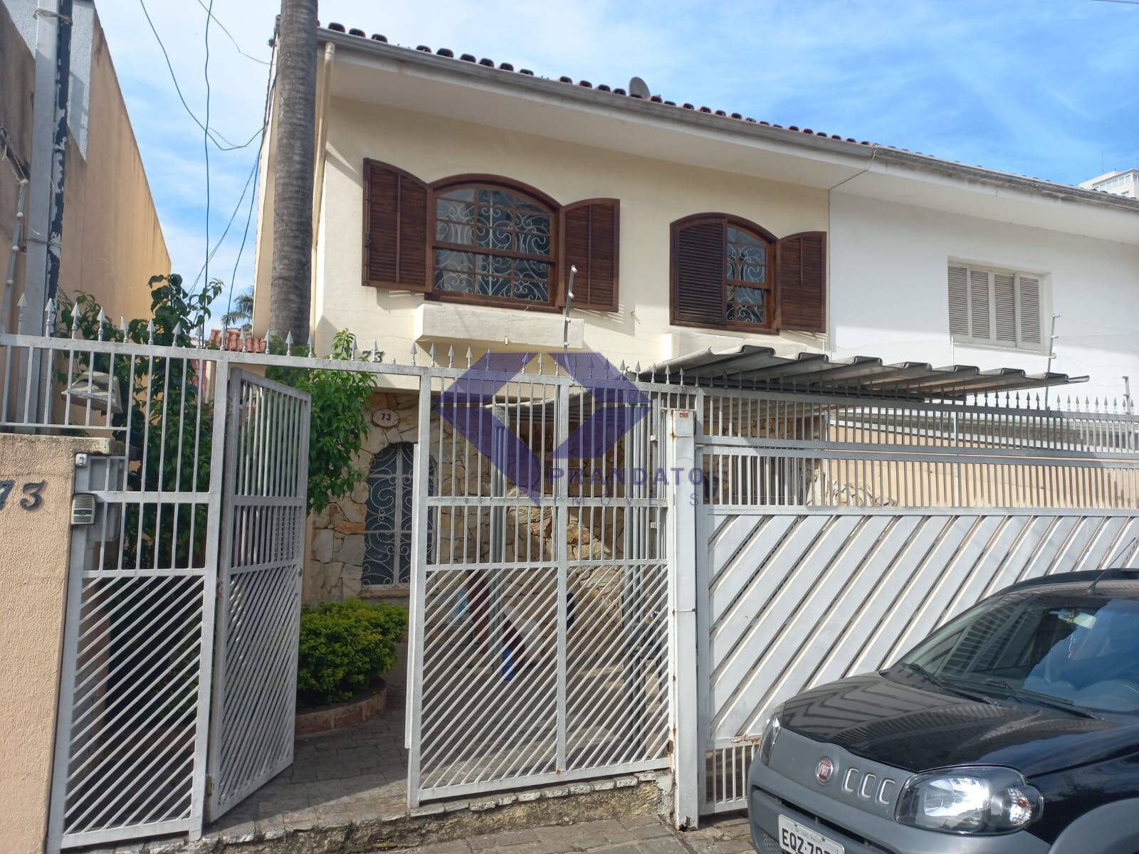 Sobrado, 4 quartos, 190 m² - Foto 5