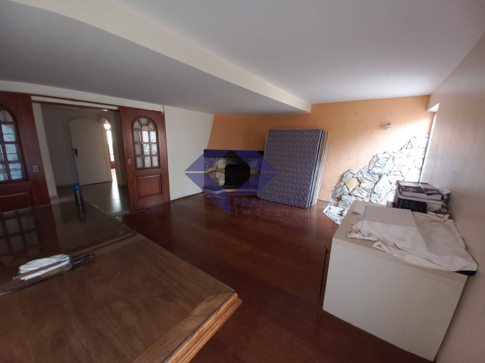 Sobrado, 4 quartos, 190 m² - Foto 8